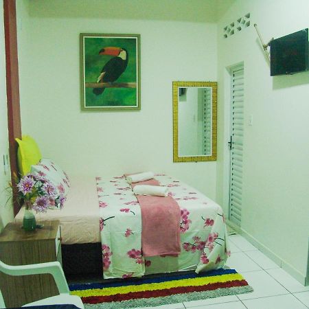 Conforto Total - Familia Mangas Monteiro Macapá Exteriér fotografie