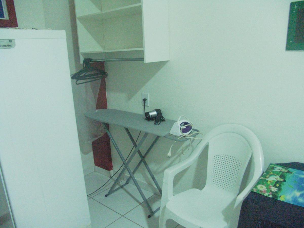 Conforto Total - Familia Mangas Monteiro Macapá Exteriér fotografie