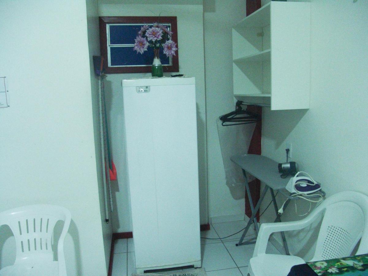 Conforto Total - Familia Mangas Monteiro Macapá Exteriér fotografie