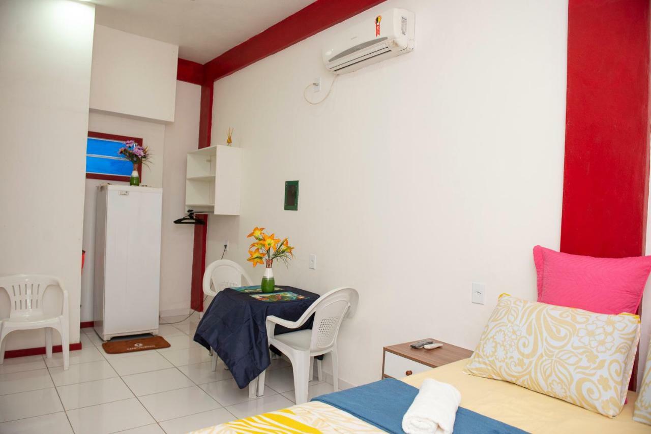 Conforto Total - Familia Mangas Monteiro Macapá Exteriér fotografie