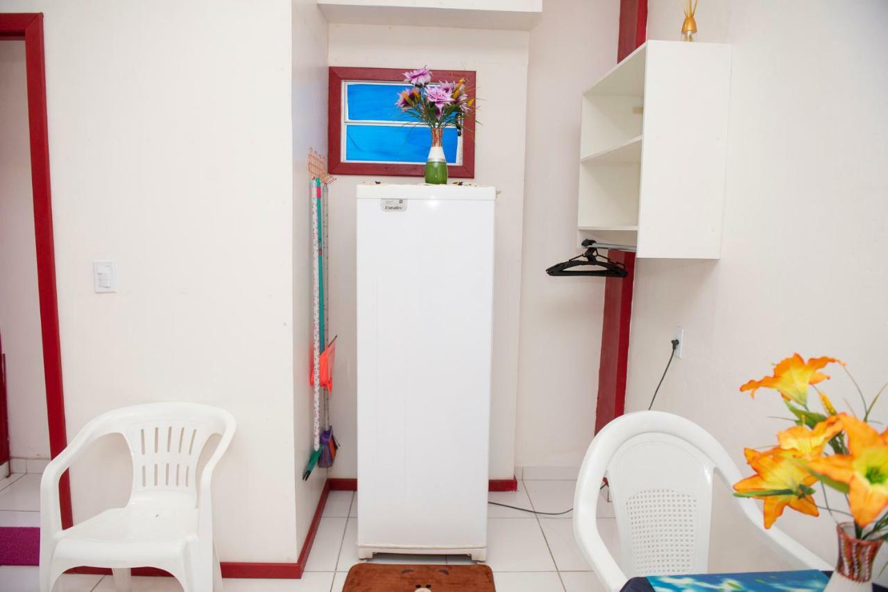 Conforto Total - Familia Mangas Monteiro Macapá Exteriér fotografie
